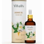 Braventa Collection Yasemin Yağı 20 ml - Standart