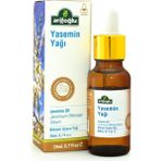 Braventa Collection Yasemin Yağı 20ML; Jasmine Oil 20ML. - Standart