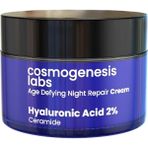 Braventa Collection Yaşlanma Karşıtı Gece Onarım Kremi 50ML
