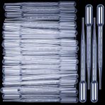 Braventa Collection Yek Global Pastör Pipeti 3ml - 100 Adet/paket