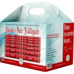 Braventa Collection Yeni Asya Neşriyat Risale-I Nur Külliyatı- 9642 Orta Boy, Esnek Cilt, Yeni Tanzim, Lügatçe, Index Re