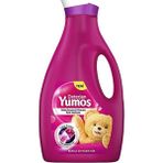 Braventa Collection Yumoş Sıvı Bakım Çamaşır Deterjanı Renkli Giysiler 42 Yıkama 2520 ml