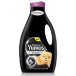 Braventa Collection Yumoş Sıvı Bakım Çamaşır Deterjanı Siyah ve Koyu Renkli Giysiler Için 2520 ml X1