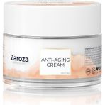 Braventa Collection Zaroza Kırışıklık Karşıtı & Yoğun Nem Kolajen & Hyaluronic Asit Krem 50 ml - Standart