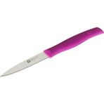 Braventa Collection Zwıllıng Sebze Bıçağı, Pembe - Standart