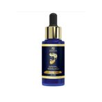 Bravia BRAVİA Sakal Serumu Yağı 50 ml