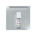 Bravia Tırnak Mantrları Için Bakım Solüsyonu 12 ml