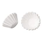 Bravilor B40 280 635 mm 250 Adet Bonamat Filtre Kahve Kağıdı