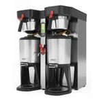 Bravilor Bonamat Aurora Twin High Filtre Kahve Makinesi ve Su Isıtıcı