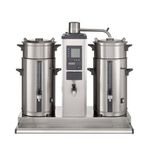 Bravilor Bonamat B20 2 x 20 lt Filtre Kahve Makinesi
