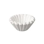 Bravilor Bonamat Filter Cups 110/360 MM 250 Pcs B5 Filtre Kağıdı