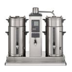 Bravilor Bonamat Silindir Tip Filtre Kahve Makinesi B10-HW