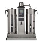 Bravilor Bonamat Silindir Tip Filtre Kahve Makinesi B5-HW