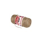 Bravo Boho Simli Polyester Makrome İplik 200 Gr 270 Metre (Renk Kodu: 040A) Vizon Altın