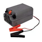 Bravo BST 12HP 12V Elektrikli Bot Pompası