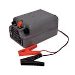 Bravo BST 12HP 12V Elektrikli Bot Pompası