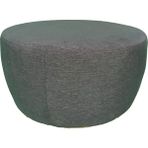 Bravo Puf - 40x40x40 - Gri