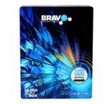 Bravo Ultra Slim Box Alya Serisi LG Chem Membran Teknolojisi Su Arıtma Cihazı