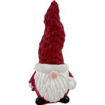 Bravo Yılbaşı Yeniyıl Dekorasyonu Noel Baba Mum Yılbaşı Figürlü Mum Yılbaşı Dekorasyonu Mumu