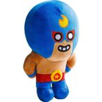 Brawl Stars 30 cm Pelüş Figür - El Primo