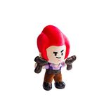 Brawl Stars Colt Figür Peluş Oyuncak 30 Cm