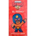 Brawl Stars El Prımo Çocuk Parfümü EDT 50 ML