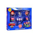 Brawl Stars Figures 8 Paket Deluxe Paket - Amber Crow P43459S4885