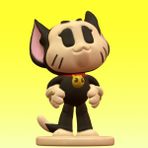 Brawl Stars Kıt Karakter Figürü 20CM