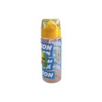 Brawl Stars Stars Lisanslı Plastik 500 ml Şeffaf Matara
