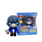 Brawl Stars Tekli Aksiyon Figürü - Model 2