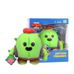 Brawl Stars Tekli Aksiyon Figürü - Model 3