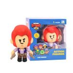Brawl Stars Tekli Aksiyon Figürü - Model 4