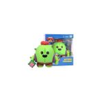 Brawl Stars Tekli Spike Aksiyon Figürü - 10 cm