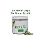 Brax Ada Çayı Sıyrılmış Doğal Bitki Çayı 50 Gr