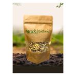 Brax Doğal Boswellia Akgünlük Sakızı 100GR Günlük