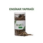 Brax Enginar Yaprağı Gövde Yaprakları Doğal 100 gr