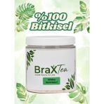 Brax Herbal Movement Yeşil Çay + Açlık Otu Içeren 1 Aylık Bitkisel Çay