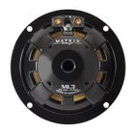 Brax Matrix ML3 80 mm High End Cone Midrange Hoparlör Seti