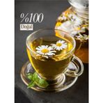 Brax Papatya Kurusu Doğal 1.kalite 75GR