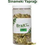 Brax Sinameki Yaprağı Doğal Çay 150Gr