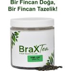 Brax Yeşil Çay Tomurcuk Yumuşak İçim 250Gr