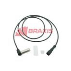 BRAXIS ABS HIZ SENSORU ACTROS 96 ATEGO 2628 B 98 04 AXOR 2 04
