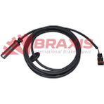 Braxis Abs Hız Sensoru Volvo B Serısı 98 > Fh 12 93 > Fh 16 03 > Fh 400 Fh 420 Fh 440 Fh 460 Fh 480 Fh 500