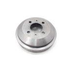 Braxis AD5045 Arka Fren Kampanası Hyundai Accent 1.3-1.5 00-01 5841125010