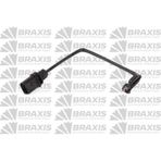 Braxis Af1109 Arka Fren Balata Fişi Kablosu 215mm A6 11-18 A7 11-18 215mm 4g0615121