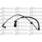 Braxis AF1153 Opel Signum - Vectra C 08+ Siyah 700 mm Ön Fren Balatası Aşınma Sensörü