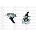 Braxis Ag3002 Ag3002 Fren Kaliperi Arka Sol Nissan Interstar 02- Opel Movano A 00- Renault Master Iı 01- 4401100Q0b