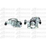 Braxis Ag3006 Ag3006 Fren Kaliperi Arka Sol Nissan Nv400 Dcı 100-170 11- Opel Movano B 2.3 Cdtı 10- Renault Master Iıı 2.3 Dcı 10- 4401100Q0k