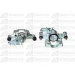 Braxis Ag3007 Ag3007 Fren Kaliperi Arka Sağ Nissan Nv400 Dcı 100-170 11- Opel Movano B 2.3 Cdtı 10- Renault Master Iıı 2.3 Dcı 10- 4400100Q0j