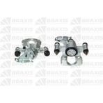 Braxis Ag3023 Ag3023 Fren Kaliperi Arka Sağ Nissan Nv400 Dcı 100-170 11- Opel Movano B 2.3 Cdtı 10- Renault Master Iıı 2.3 Dcı 10- 4400100Q0k